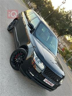 لاند روفر رانج روفر فوج